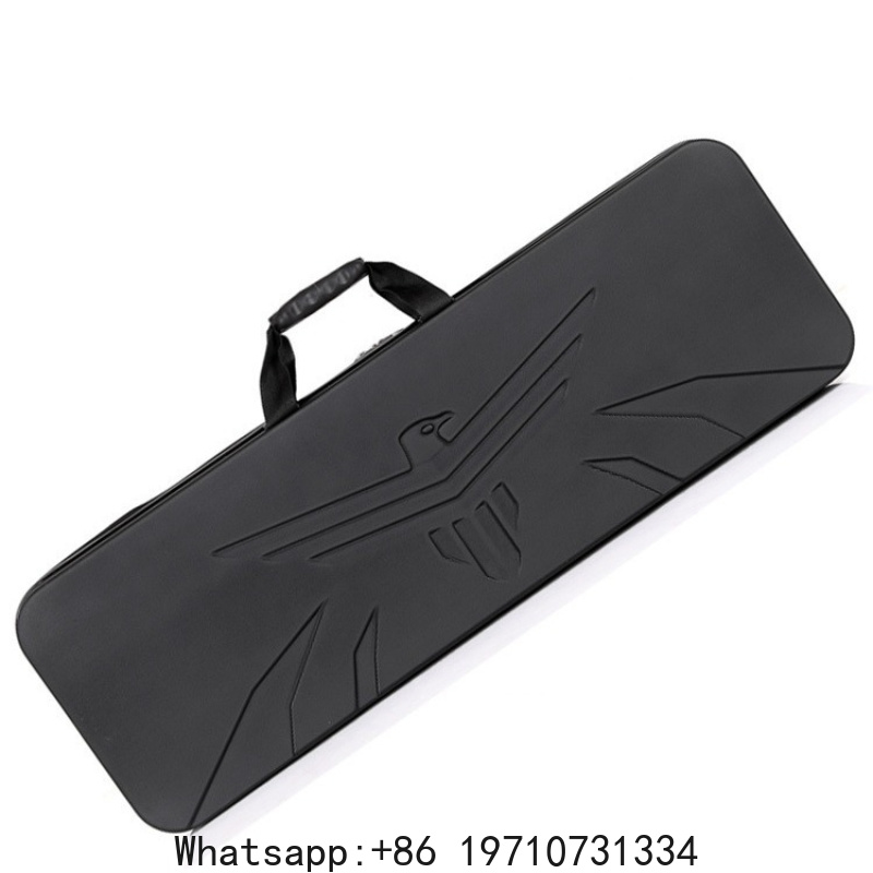 Fishing Rod Case - Caixas de Proteção para Varas de