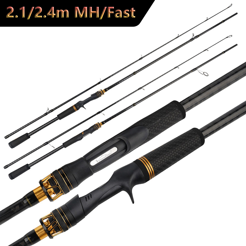 Fishing Rod Surf - Vara de Pesca MH Fast em