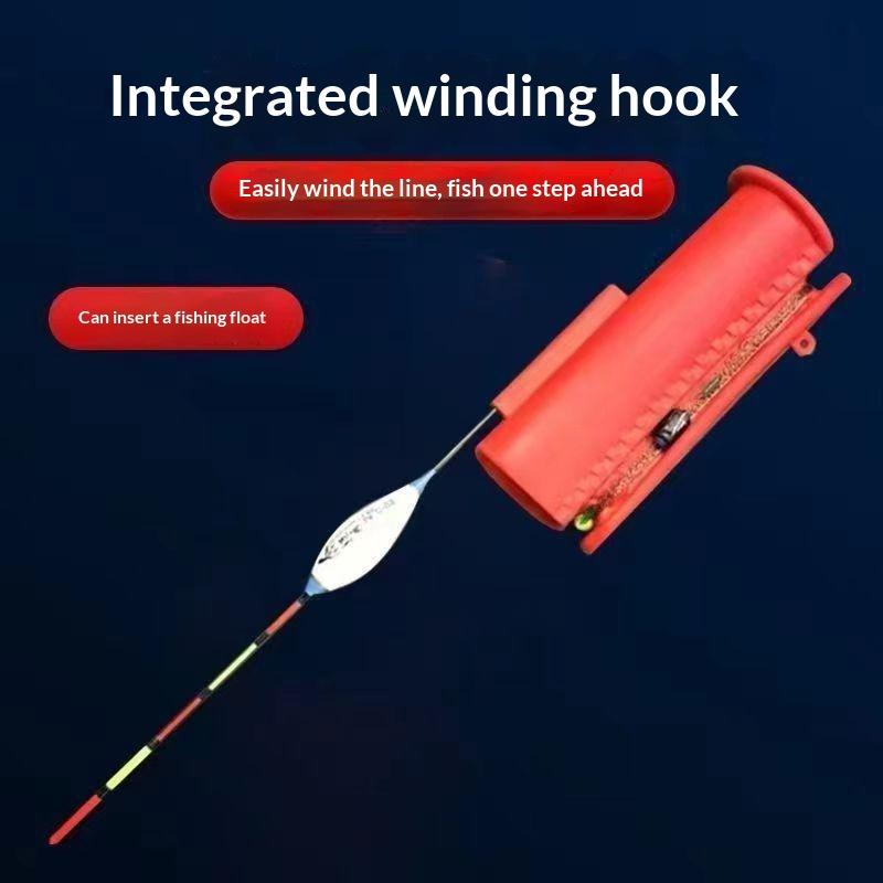 1 unidade/6 unidades de protet - Fishing Rod Combo avaliação e preço