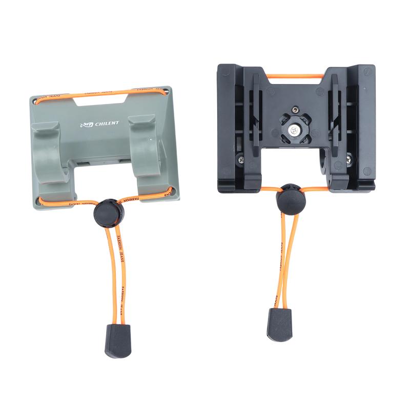 Suporte de Cinto para Profissi - Fishing Rod Spinning avaliação e preço