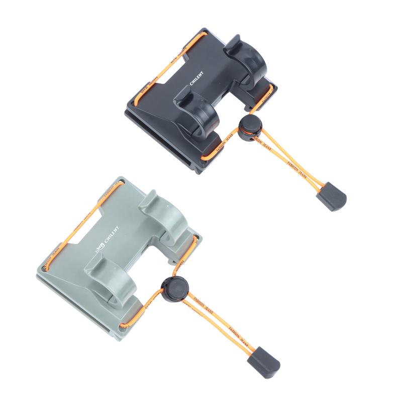 Suporte de Cinto para Profissi - Fishing Rod Spinning avaliação e preço