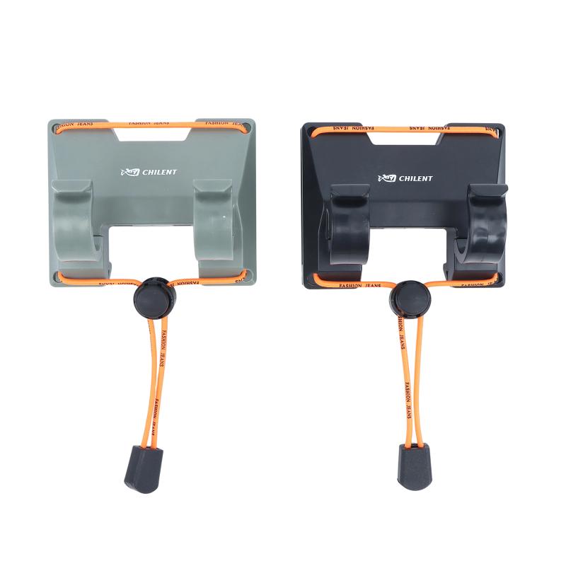 Suporte de Cinto para Profissi - Fishing Rod Spinning avaliação e preço