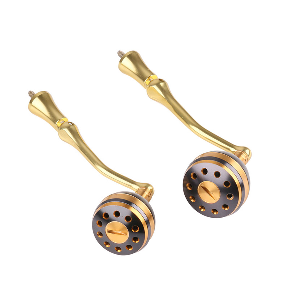 DEUKIO Manivela de Reposição p - Fishing Rod Spinning avaliação e preço