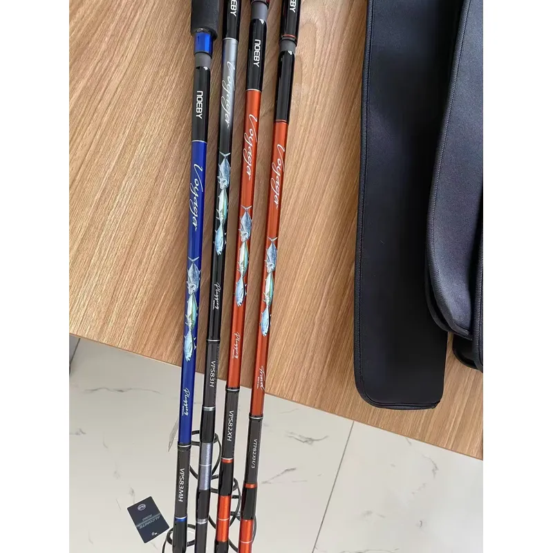 Vara de Pesca Marítima Popper  - Fishing Rod Spinning avaliação e preço