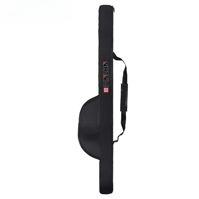 Nova bolsa portátil para varas - Fishing Rod Case avaliação e preço