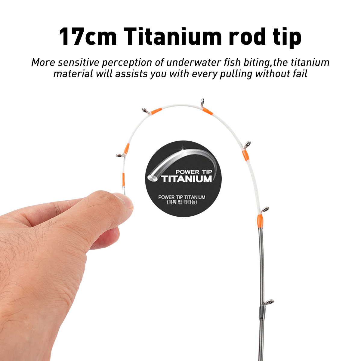 Johncoo 150 vara de pesca de c - Fishing Rod Surf avaliação e preço