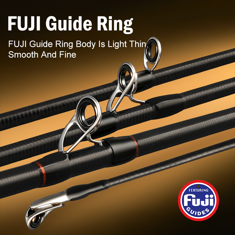 Vara de Pesca LEYDUN OUTLANDER - Fishing Rod Surf avaliação e preço