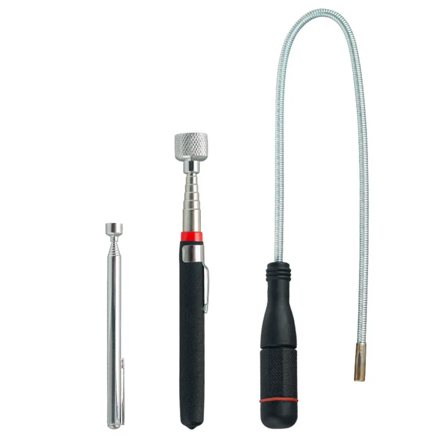 Caneta Magnética Telescópica E - Fishing Rod Telescopic avaliação e preço
